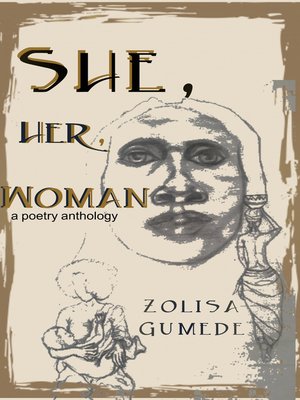 cover image of She, Her, Woman
